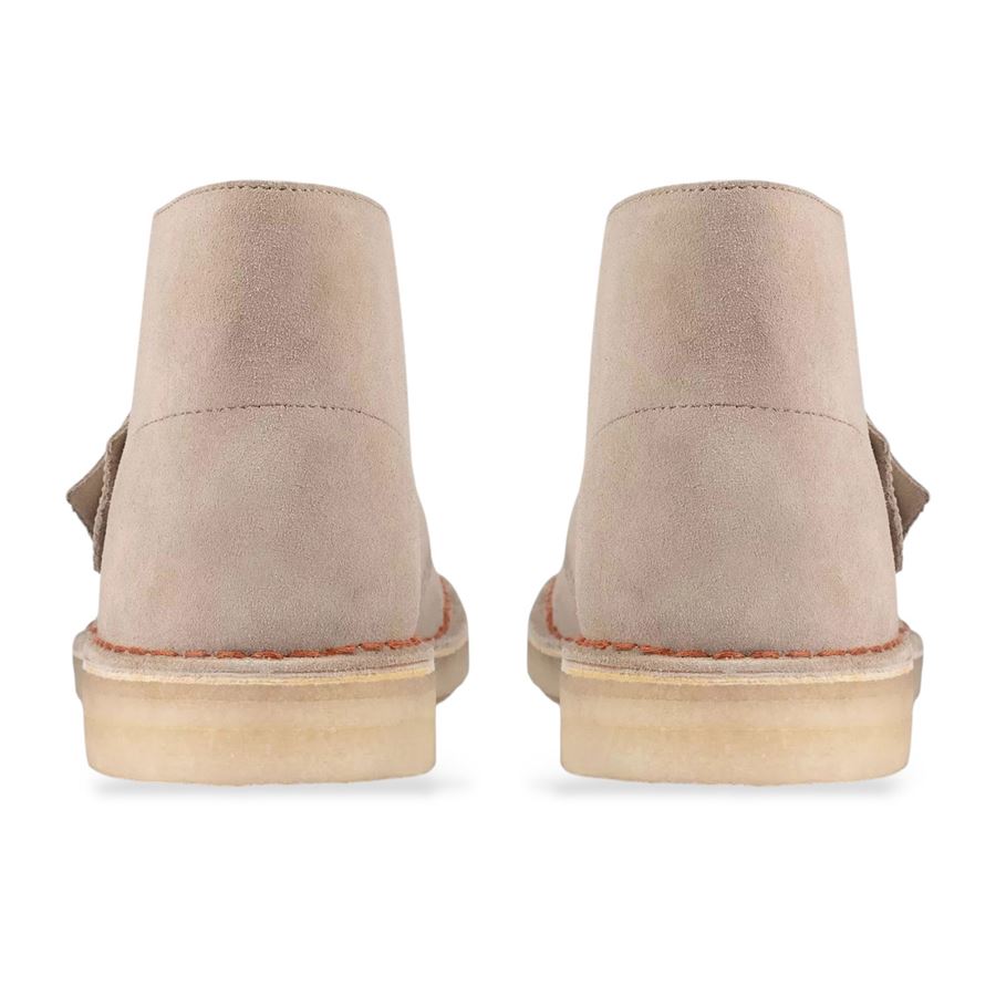 Desert Boot sneakers da uomo Clarks Originals | 155527X